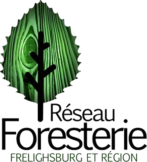 Réseau foresterie Frelighsburg et région